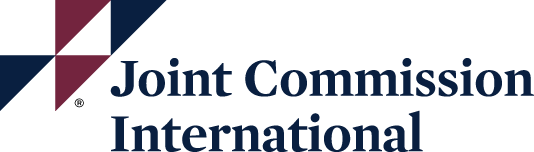 Joint Commission International (JCI)