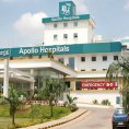 Apollo Specialty Hospital, Bangalore